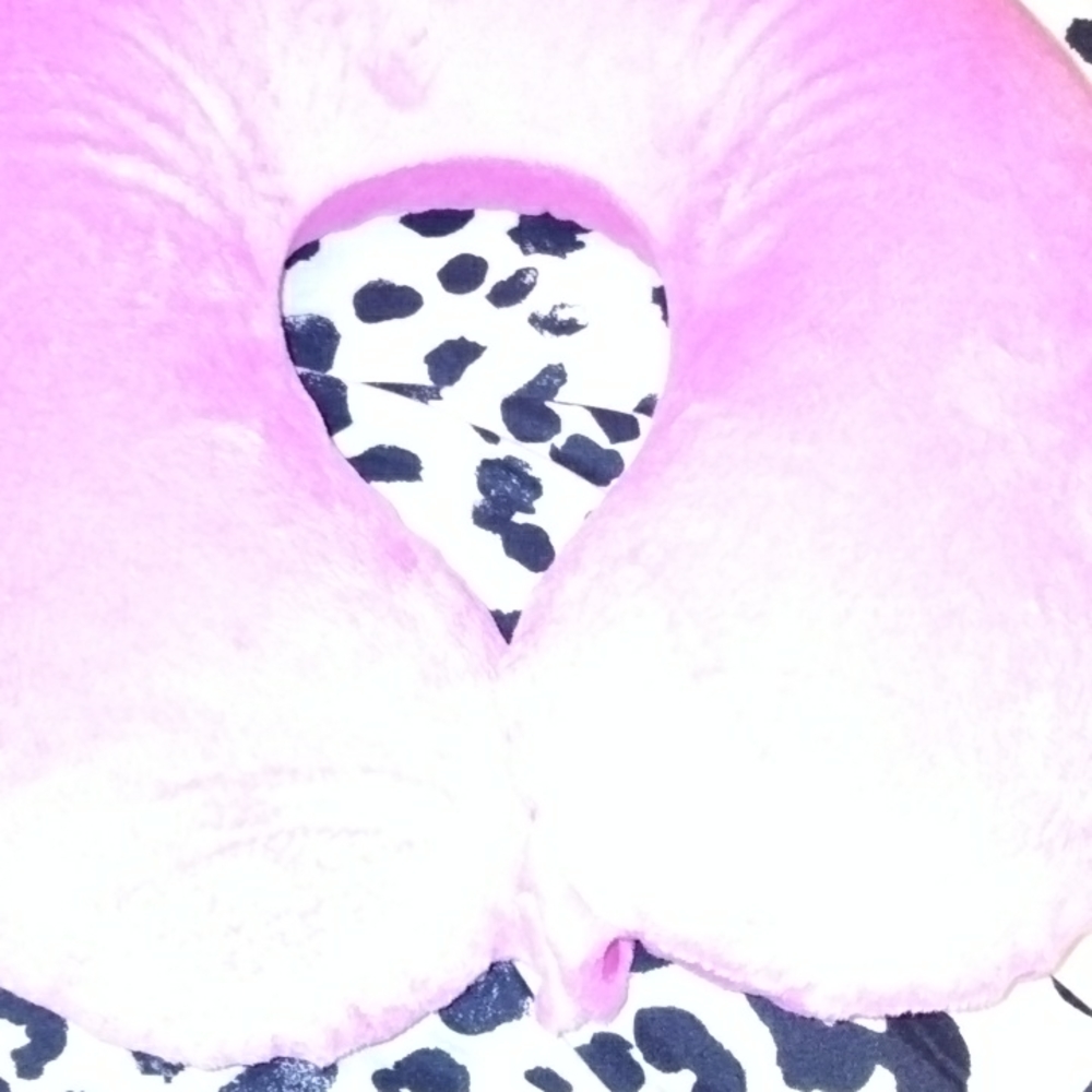 Boppy pillow